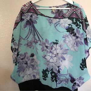 Chenault Women’s Cheer Blouse XL